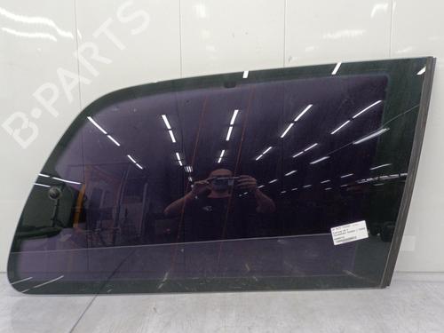 Used Rear right quarter glass VW SHARAN (7M8, 7M9, 7M6) 1.9 TDI (130 hp) 23707266