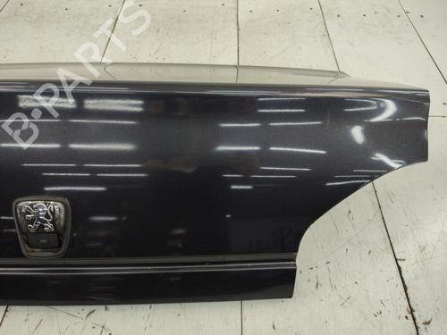 Used Tailgate Tailgate PEUGEOT 306 (7B, N3, N5) 1.6 SR (89 hp) 23707814 23707814