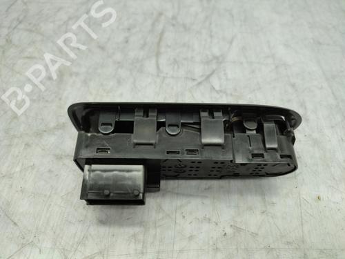 Left front window switch CITROËN C3 II (SC_) 1.4 HDi 70 (SC8HZC, SC8HR0, SC8HP4) | BP23707709I27 - Image 2