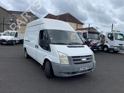 ABS pump FORD TRANSIT Van (FA_ _) 2.2 TDCi | BP29855463M43 - Image 8