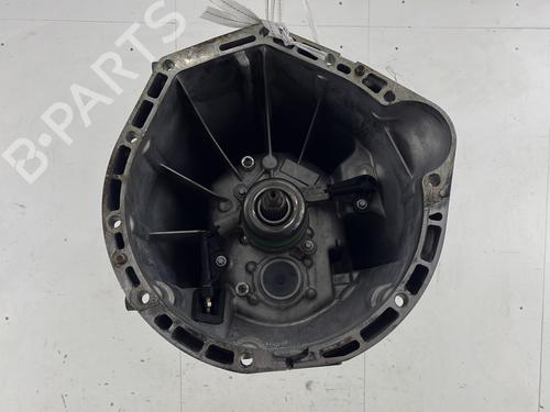 Gearbox MERCEDES-BENZ C-CLASS (W203) C 200 CDI (203.004) | BP23682016M3  - Image 5