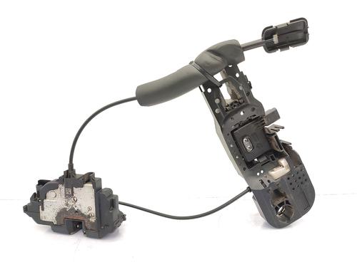 Used Front right lock RENAULT MEGANE III Hatchback (BZ0/1_, B3_) 1.5 dCi (BZ09, BZ0D, BZ1W, BZ29, BZ14) (110 hp) 23753711