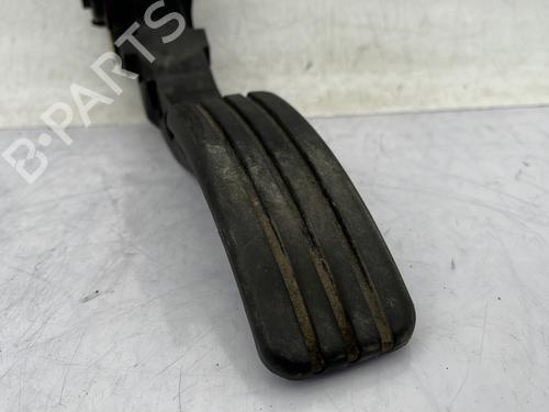 Pedal RENAULT MEGANE III Grandtour (KZ0/1) 1.5 dCi (KZ09, KZ0D, KZ1G, KZ29, KZ14, KZ1W, KZ10, KZ1F,... | BP29839233I4