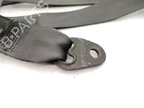 Used Rear left seatbelt Rear left seatbelt DACIA SANDERO II 1.5 dCi (90 hp) 23706026 23706026