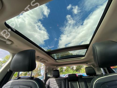 Used Sunroof Sunroof FORD USA EDGE 2.0 TDCi Bi-Turbo AWD (210 hp) 39716998 39716998