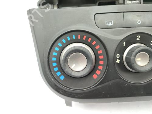 Climate control ALFA ROMEO MITO (955_) 1.3 MultiJet (955AXP1A, 955AYC1A) | BP23710530I5 
