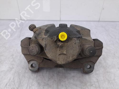 Used Left front brake caliper HONDA ACCORD VII (CL, CN) 2.2 i-CTDi (CN1) (140 hp) 23709974