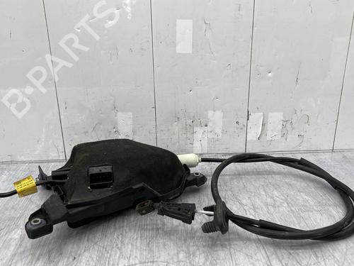 Freno a mano elettrico CITROËN C4 Picasso I MPV (UD_) 1.6 HDi (109 hp) 29839277
