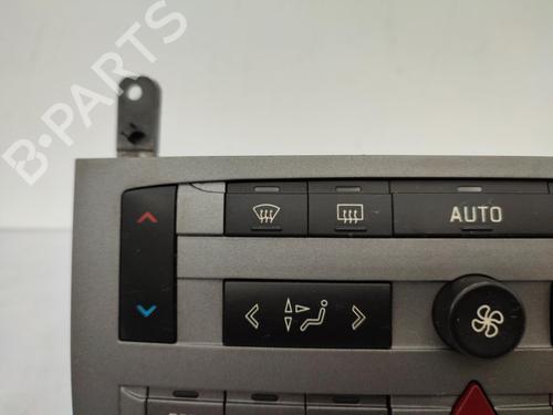 Climate control CITROËN C5 II (RC_) 2.0 HDi (RCRHRH) | BP23712141I5  - Image 9