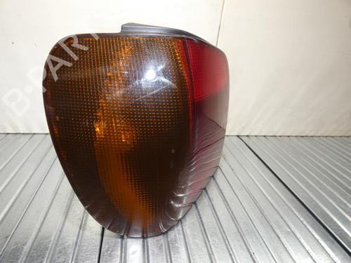 Left taillight VW POLO III (6N1) 75 1.6 | BP23696674C34 