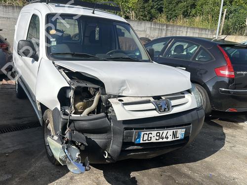 Subframe PEUGEOT PARTNER Box Body/MPV (5_, G_) 1.9 D | BP29450249M9  - Image 5