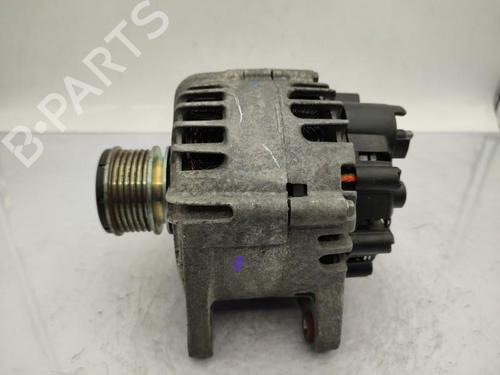 Used Alternator Alternator RENAULT CLIO IV (BH_) 1.5 dCi 75 (75 hp) 23719205 23719205