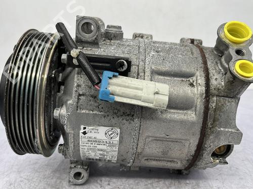 Used AC compressor ALFA ROMEO 159 Sportwagon (939_) 1.9 JTDM 16V (939BXC1B, 939BXC12) (150 hp) 23760022