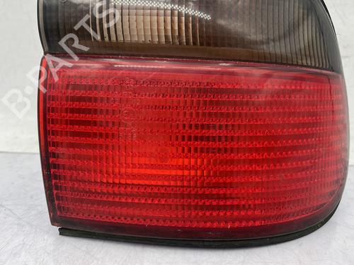 Right taillight RENAULT SAFRANE II (B54_) 2.2 dT (B54G) | BP29974480C35 