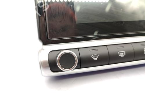 Display CITROËN C4 CACTUS 1.6 BlueHDi 100 | BP23756926C48 - Image 9