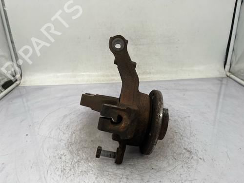 Right front steering knuckle DACIA SANDERO 1.4 MPI LPG | BP38479519M26 - Image 7