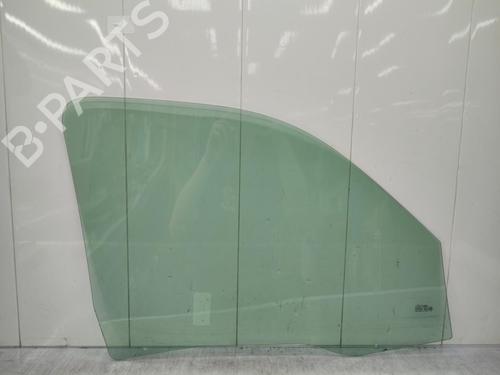 Front left door window CITROËN BERLINGO / BERLINGO FIRST MPV (MF_, GJK_, GFK_) 2.0 HDI 90 (MFRHY) | BP23732440C18 