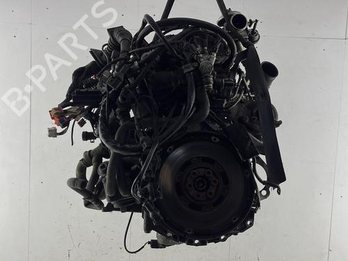 Used Engine Engine VW PASSAT B5 (3B2) 1.9 TDI (110 hp) 30100702 30100702
