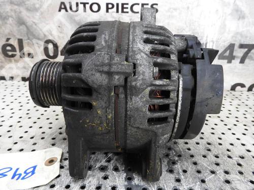 Używane Alternator Alternator RENAULT SCÉNIC II (JM0/1_) 1.5 dCi (JM1E, JM16) (106 hp) 39578463 39578463