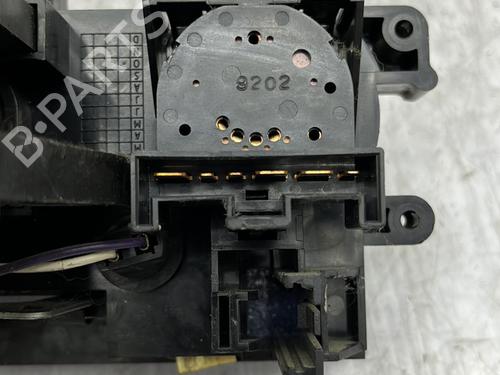 Climate control NISSAN MICRA II (K11) 1.3 i 16V | BP23675156I5 