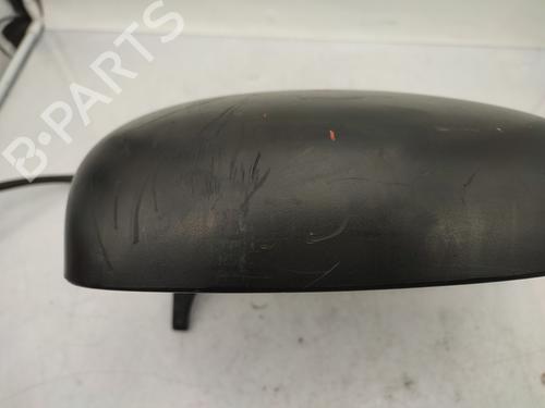 Left mirror PEUGEOT BOXER Van (244) 2.2 HDi | BP23684414C26 