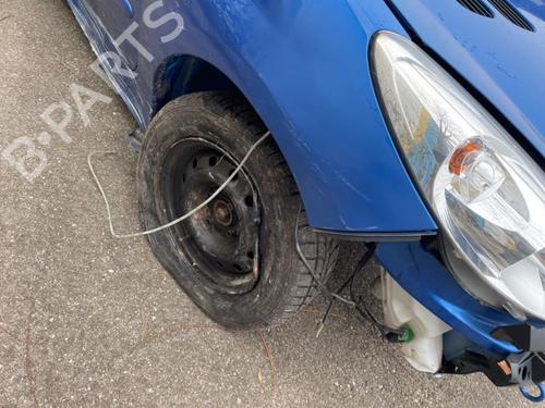 Dashboard PEUGEOT 206+ (2L_, 2M_) 1.4 i | BP23702283C46 - Image 11