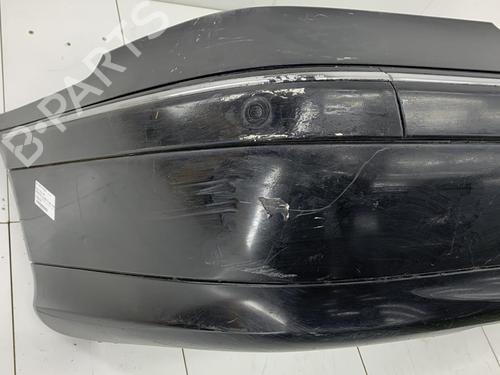 Rear bumper MERCEDES-BENZ C-CLASS (W203) C 220 CDI (203.006, 203.008) | BP23698497C8 