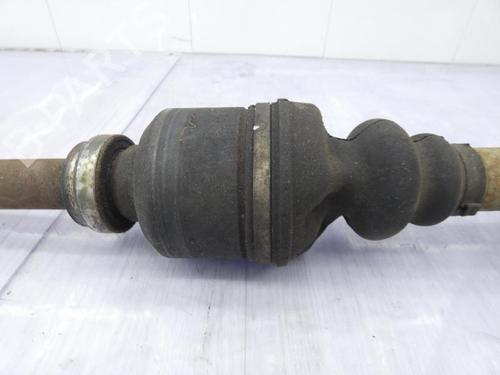Right front driveshaft PEUGEOT 307 (3A/C) 2.0 HDi 90 | BP23670618M39 