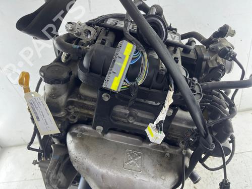 Engine CHEVROLET SPARK (M300) | BP37246573M1 - Image 9