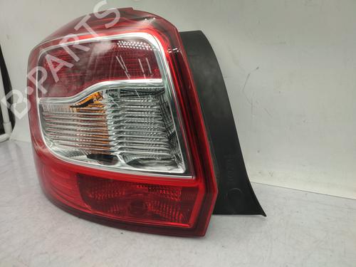 Left taillight DACIA SANDERO II 1.2 | BP29422361C34 - Image 4