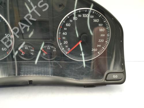 Electronic module VW GOLF PLUS V (5M1, 521) 2.0 TDI | BP23706742M83 - Image 29