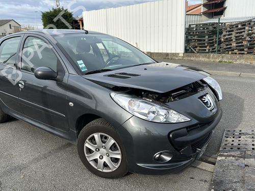 Starter PEUGEOT 206+ (2L_, 2M_) 1.4 i | BP26933620M8  - Image 9