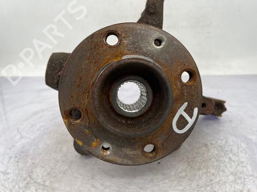 Right front steering knuckle DACIA SANDERO III 1.0 TCe 100 ECO-G | BP36663959M26 - Image 2