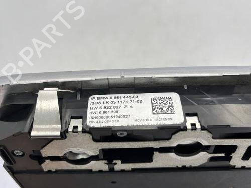 Innerbelysning BMW 1 (E87) 120 d | BP23750037I8 
