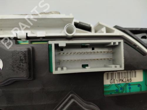 Used Instrument cluster RENAULT LAGUNA II (BG0/1_) 2.0 16V (BG00, BG0K, BG0P, BG0W) (135 hp) 23702798