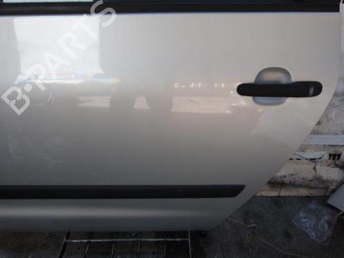 Left rear door FORD GALAXY I (WGR) 2.3 16V | BP23687444C4 