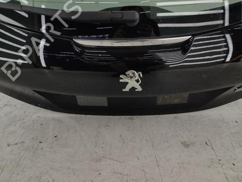 Tailgate PEUGEOT 208 I (CA_, CC_) 1.6 HDi | BP23729503C6