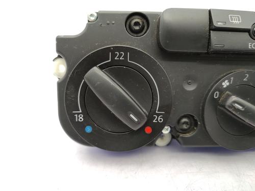 Climate control VW GOLF V (1K1) 1.9 TDI | BP23728551I5 - Image 5