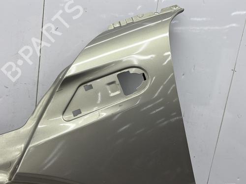 Left front fenders MINI MINI (R56) Cooper D | BP26594323C41 