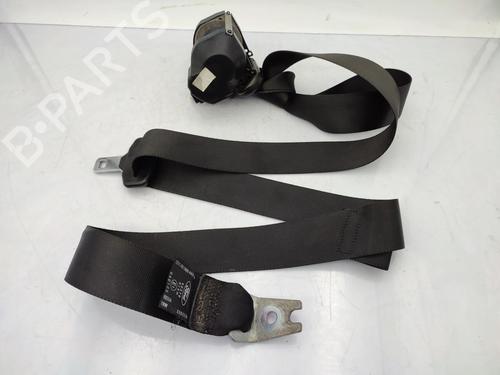 Venstre bak beltestrammer FORD MONDEO III (B5Y) 2.0 16V TDDi / TDCi | BP23713189C89 