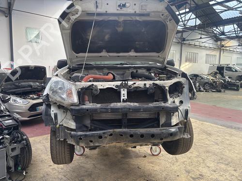 Andre ISUZU D-MAX II (TFR, TFS) 2.5 CRDi 4x4 (TFS86J) | BP37531321O1 - Image 12