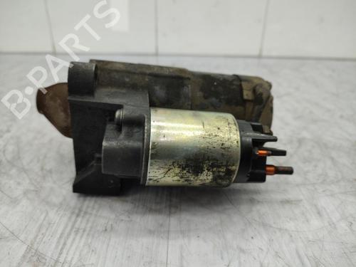 Used Starter RENAULT SCÉNIC II (JM0/1_) 1.5 dCi (JM0F) (82 hp) 23711959