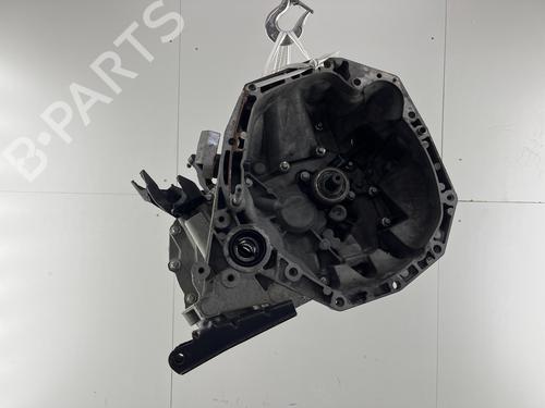 Gearbox DACIA SANDERO II 1.5 dCi | BP37644925M3 - Image 2