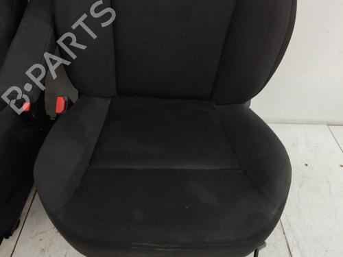 Seats set DACIA SANDERO III 1.0 TCe 100 ECO-G | BP23708510C78 