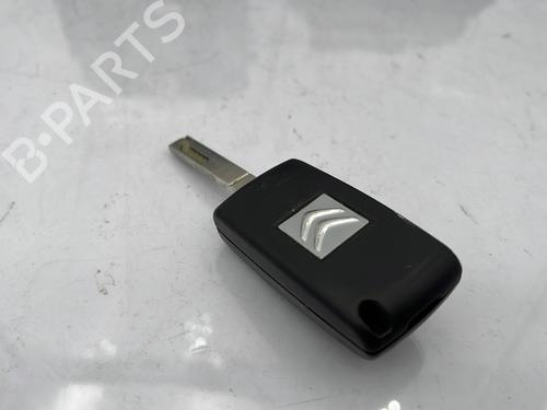 electronic-module-citroen-c3-ii-sc_-2009-28523427 main image