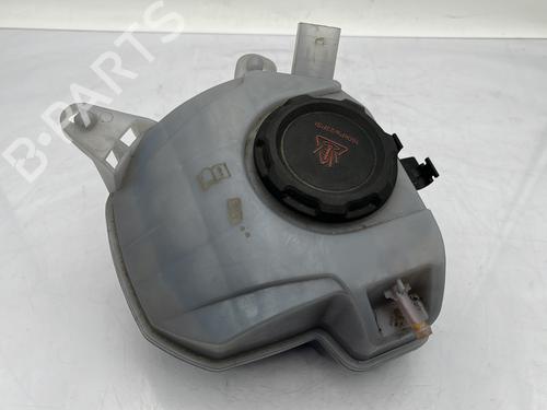 Used Expansion tank VW POLO VI (AW1, BZ1, AE1) 1.6 TDI (95 hp) 23761287