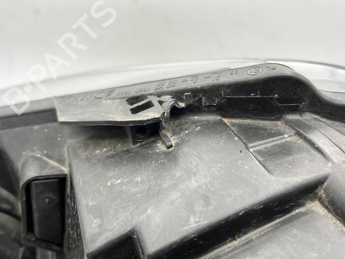 Right headlight VW GOLF V (1K1) 1.9 TDI | BP29839247C29