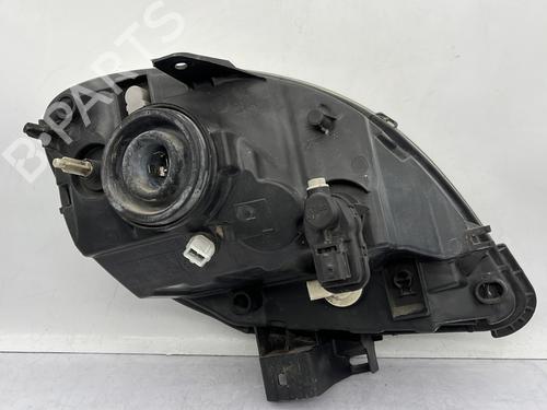 Left headlight RENAULT KANGOO (KC0/1_) 1.5 dCi | BP23761468C28 