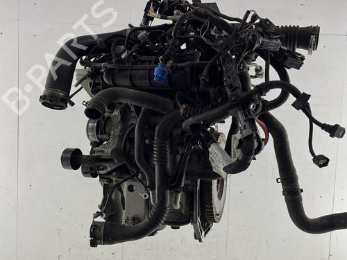Engine RENAULT CLIO IV (BH_) 0.9 TCe 90 (BHNF, BHMA, BHMH, BHJK, BHJR) | BP33954142M1  - Image 7