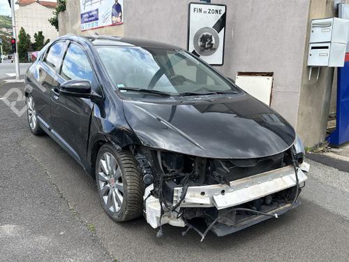 Left taillight HONDA CIVIC IX (FK) 2.2 i-DTEC (FK3) | BP36761990C34 - Image 2